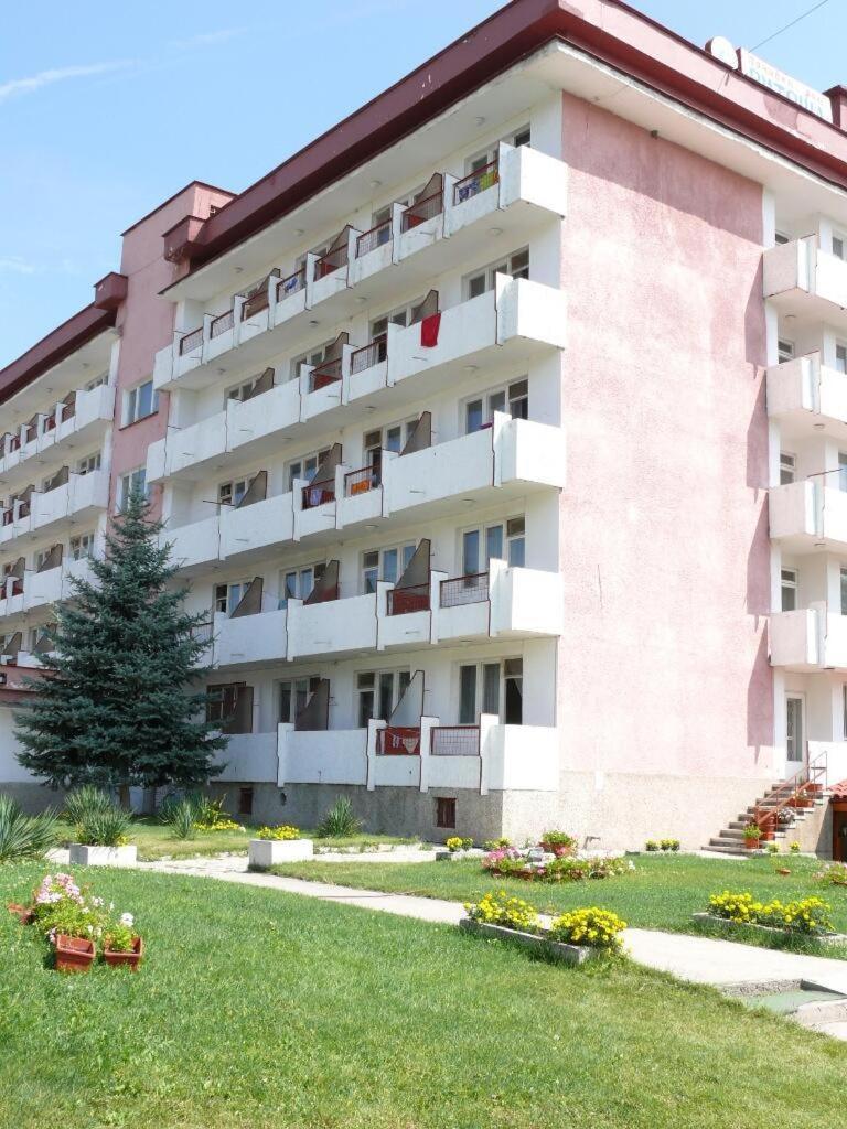 Pochivna Stanzia Vitosha Hotell Velingrad Exteriör bild